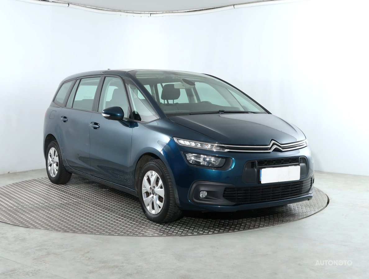 Citroën Ostatní, 2020 - pohled č. 1