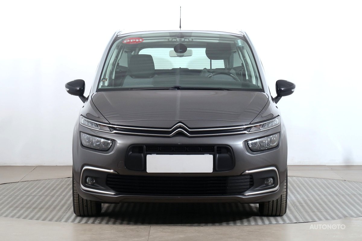 Citroën Ostatní, 2021 - pohled č. 2