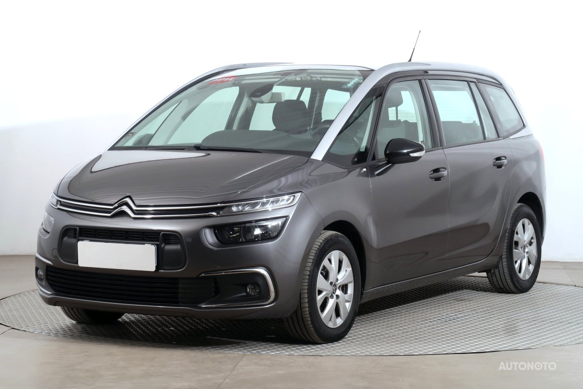 Citroën Ostatní, 2021 - pohled č. 3