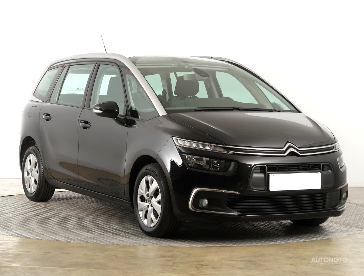 Citroën Ostatní, 2020 - pohled č. 1