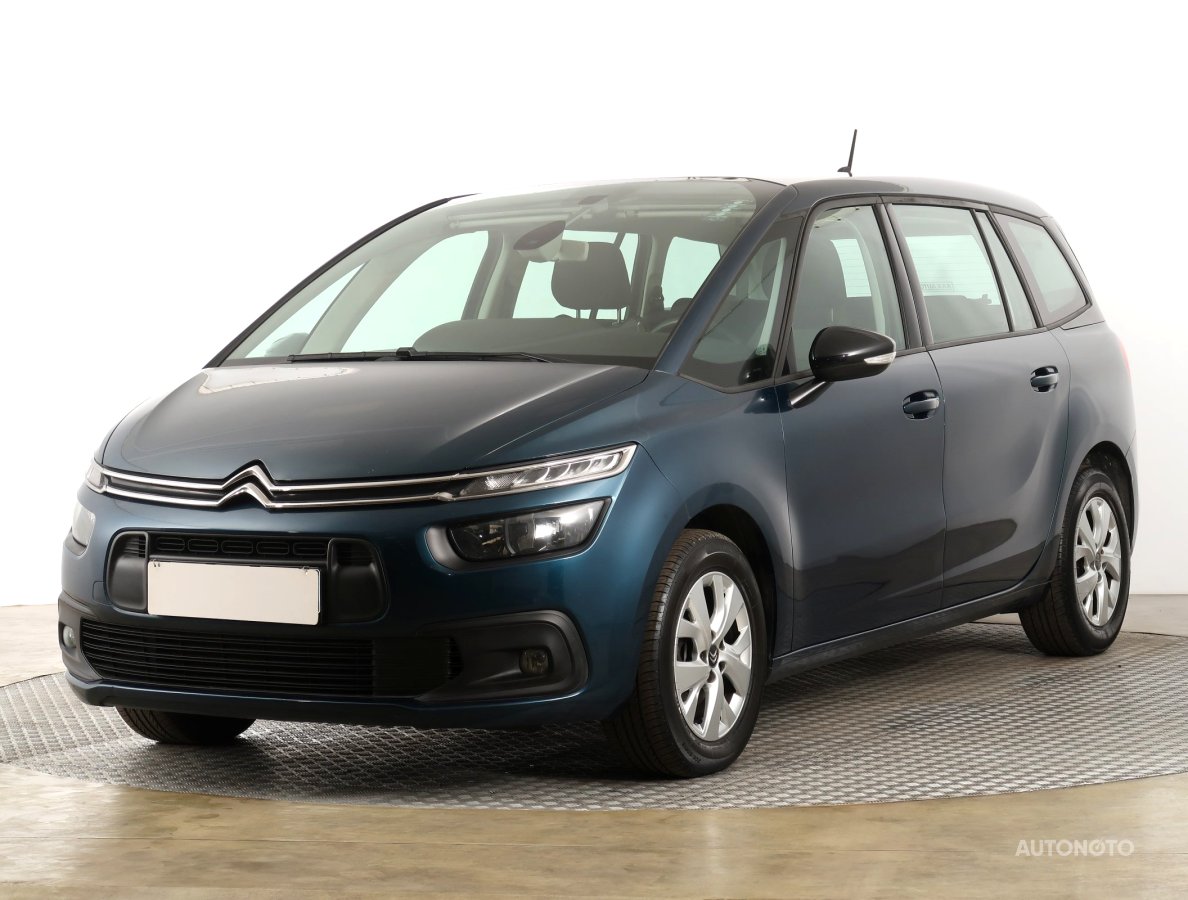 Citroën Ostatní, 2021 - pohled č. 3