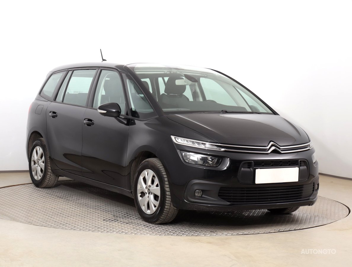 Citroën Ostatní, 2021 - pohled č. 1
