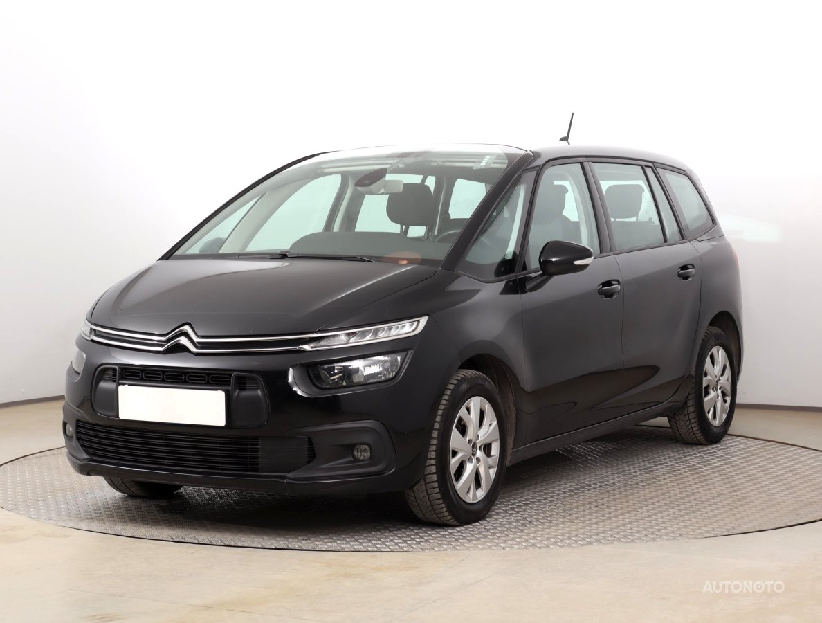 Citroën Ostatní, 2021 - pohled č. 3