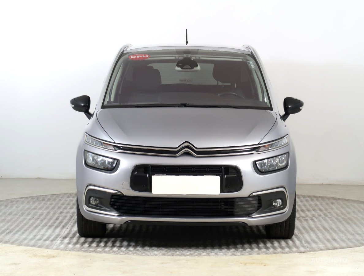 Citroën Ostatní, 2022 - pohled č. 2