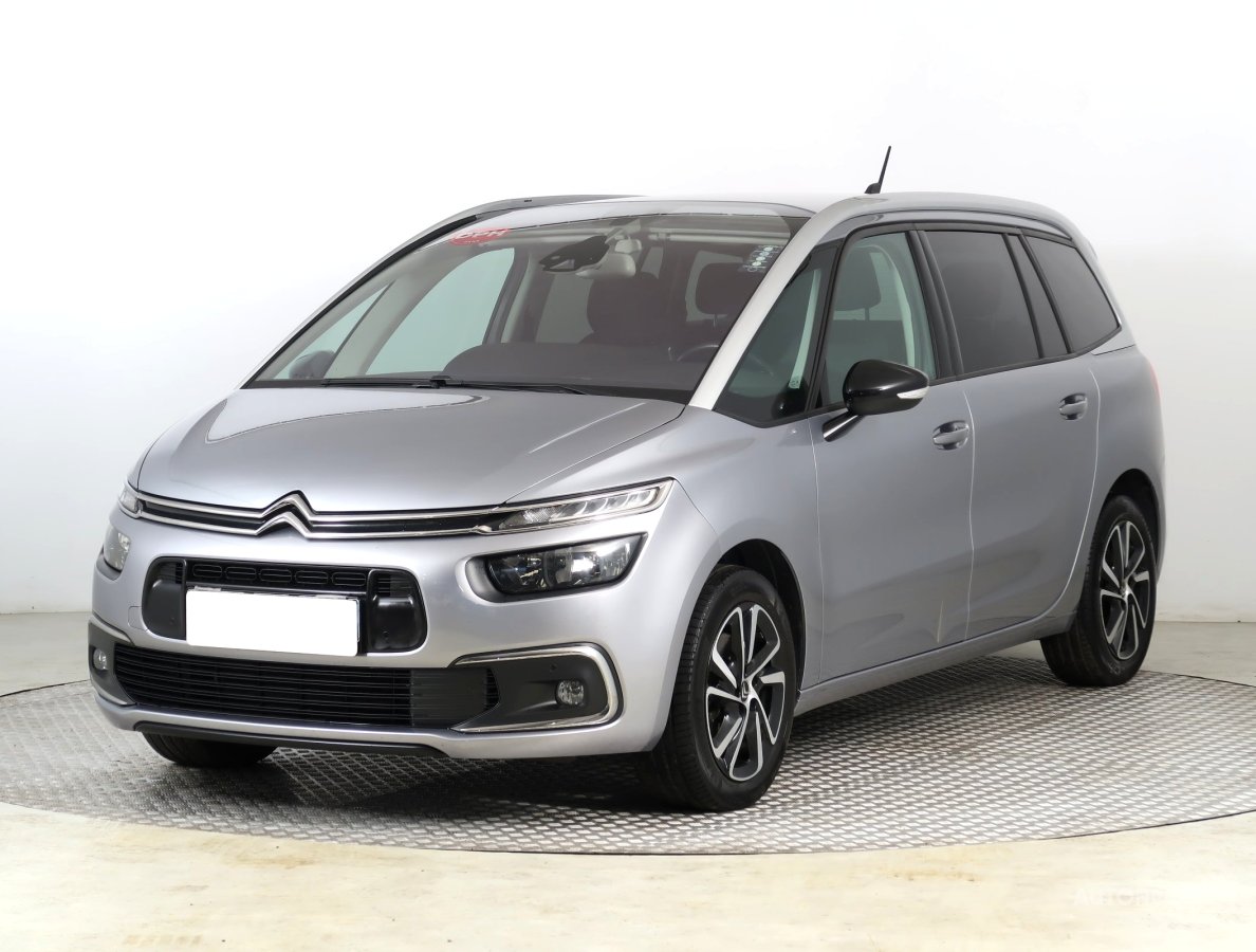 Citroën Ostatní, 2022 - pohled č. 3