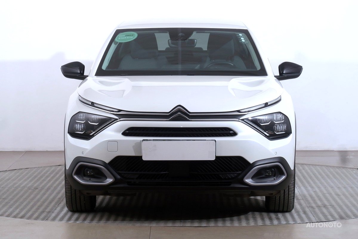 Citroën Ostatní, 2023 - pohled č. 2