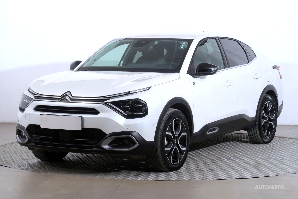 Citroën Ostatní, 2023 - pohled č. 3