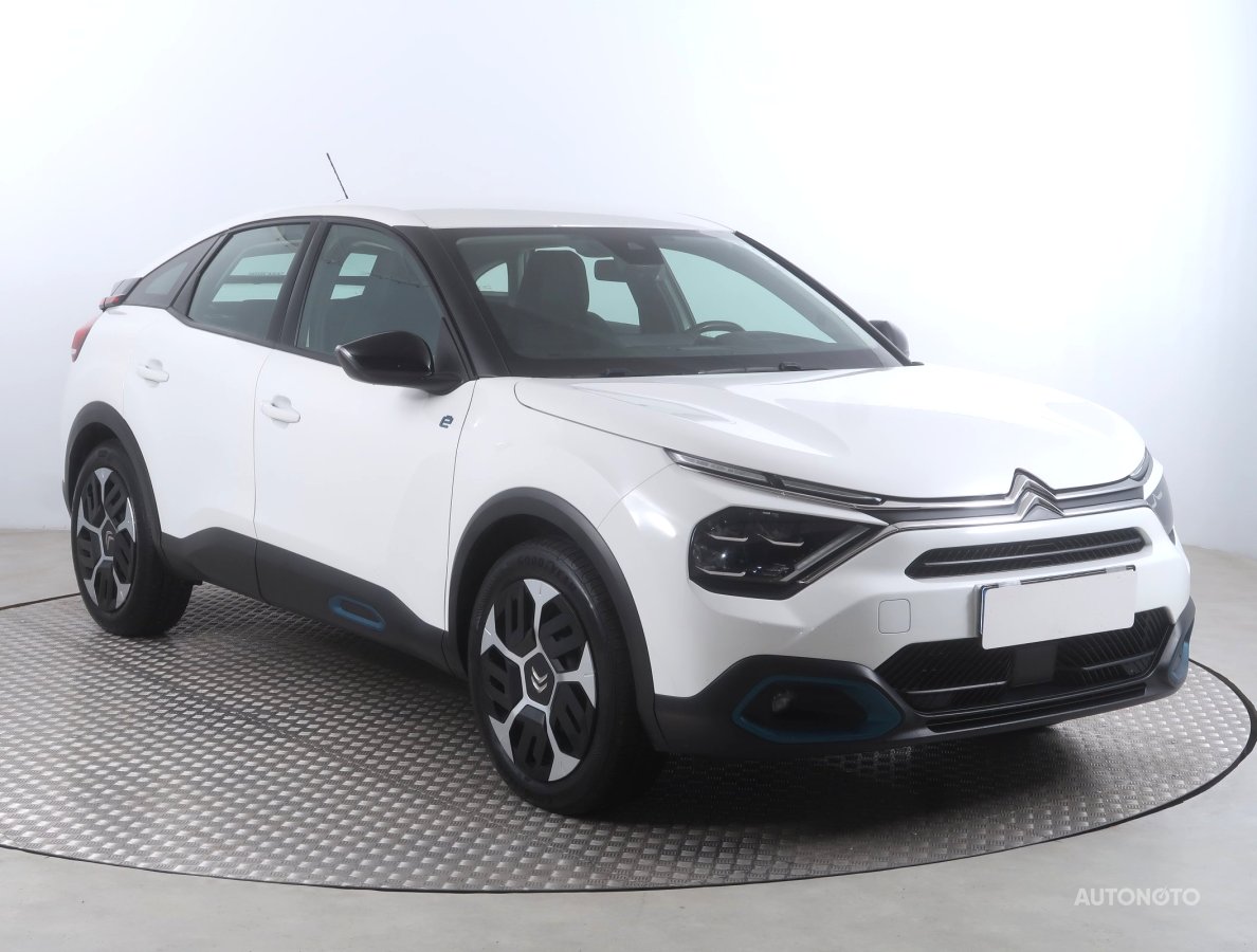 Citroën Ostatní, 2022 - celkový pohled
