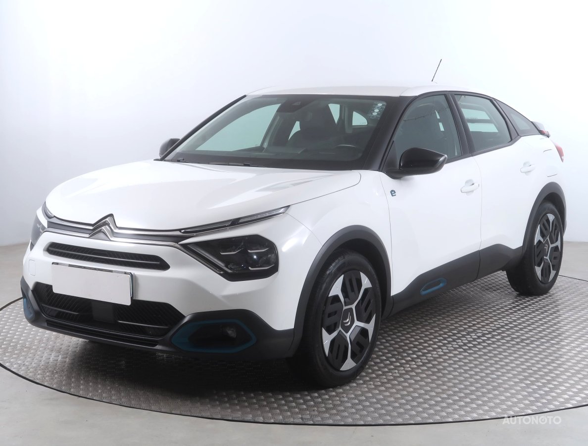 Citroën Ostatní, 2022 - pohled č. 3