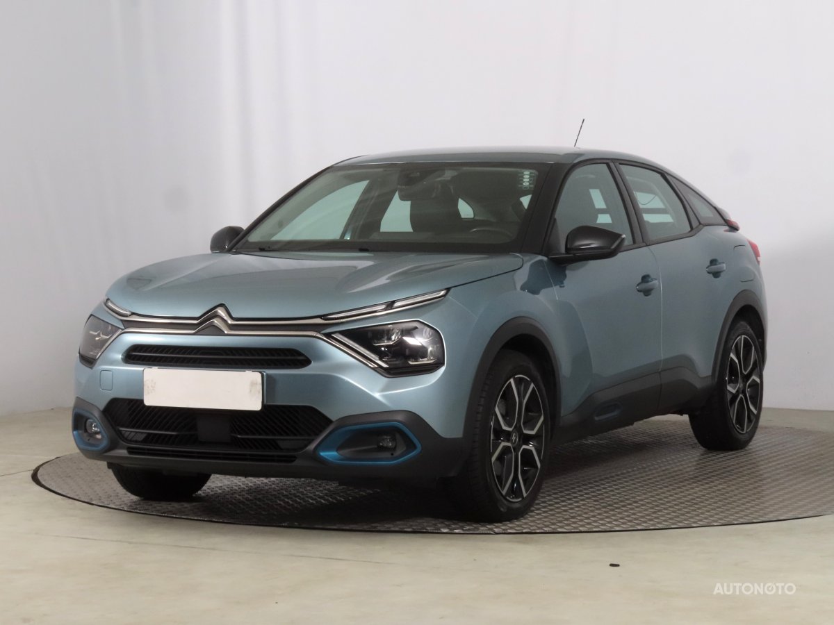 Citroën Ostatní, 2021 - pohled č. 3