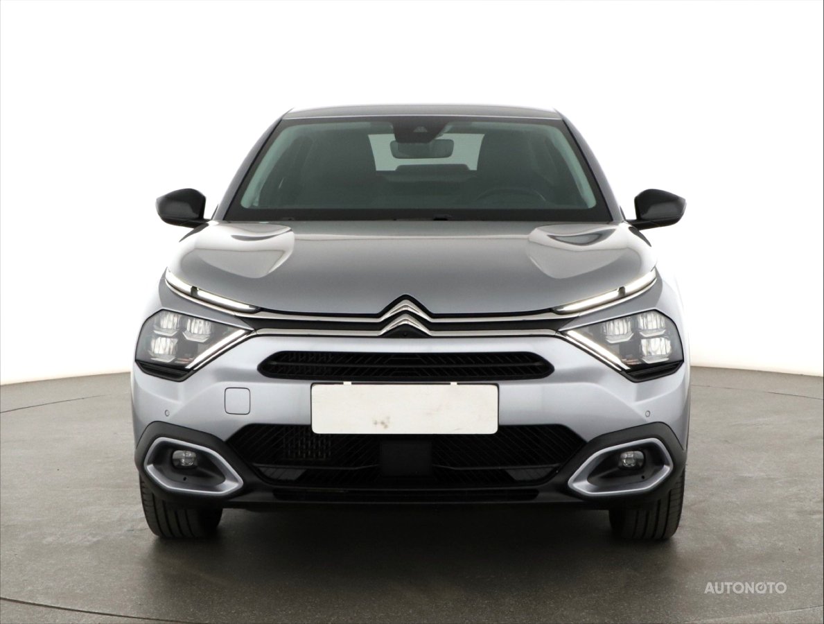 Citroën Ostatní, 2024 - pohled č. 2