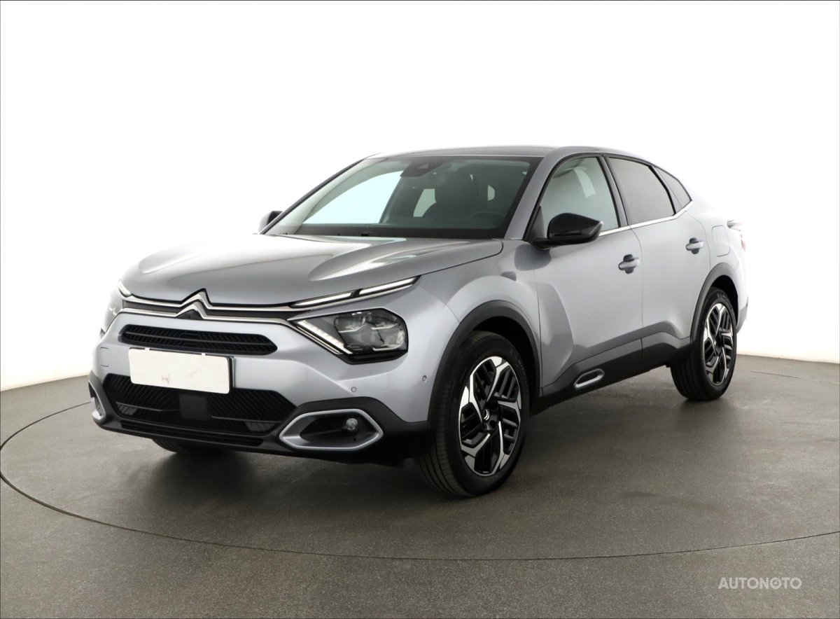 Citroën Ostatní, 2024 - pohled č. 3