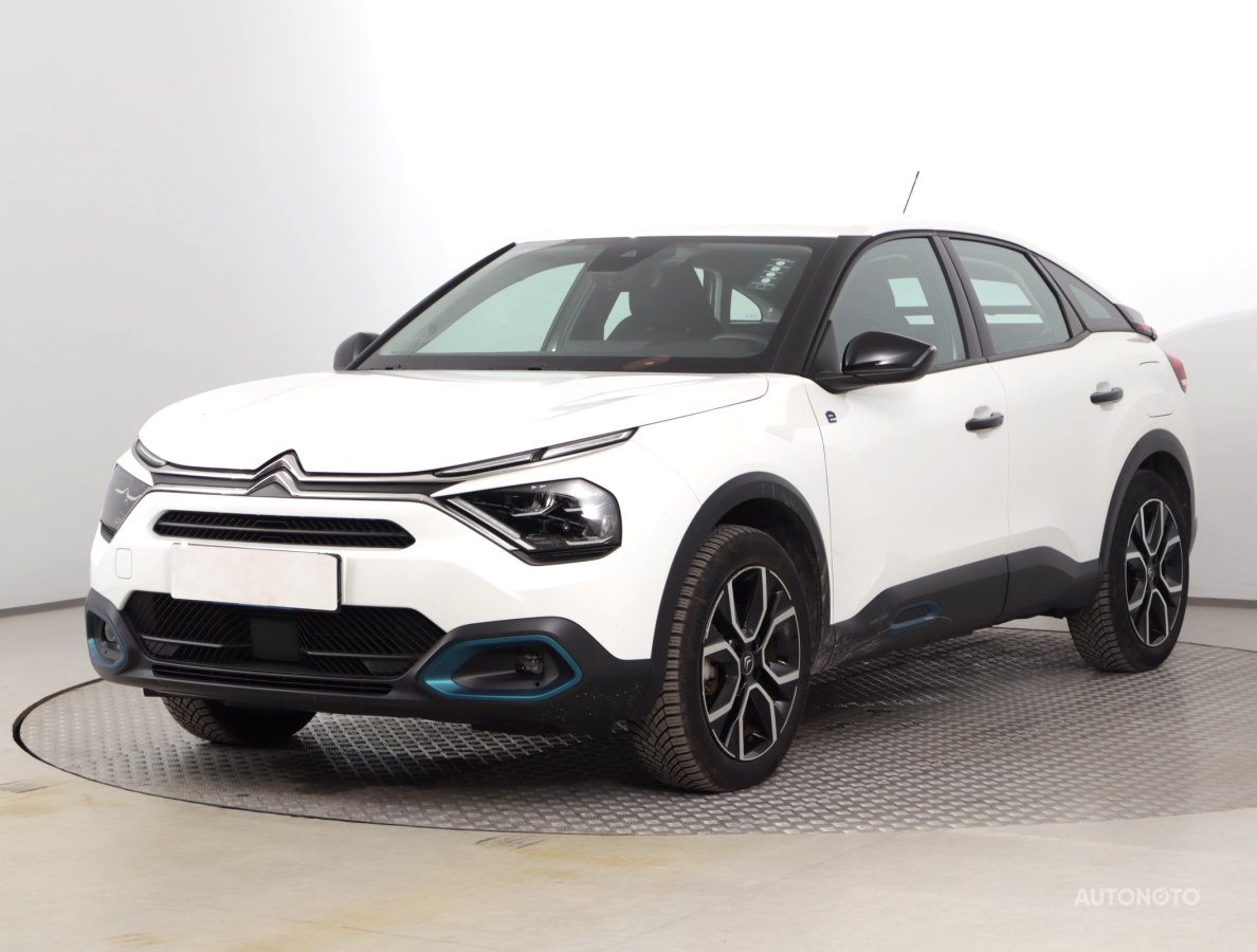 Citroën Ostatní, 2022 - pohled č. 3