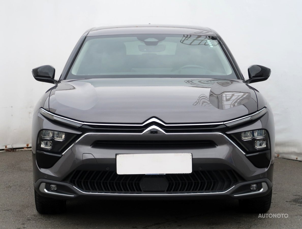 Citroën Ostatní, 2022 - pohled č. 2