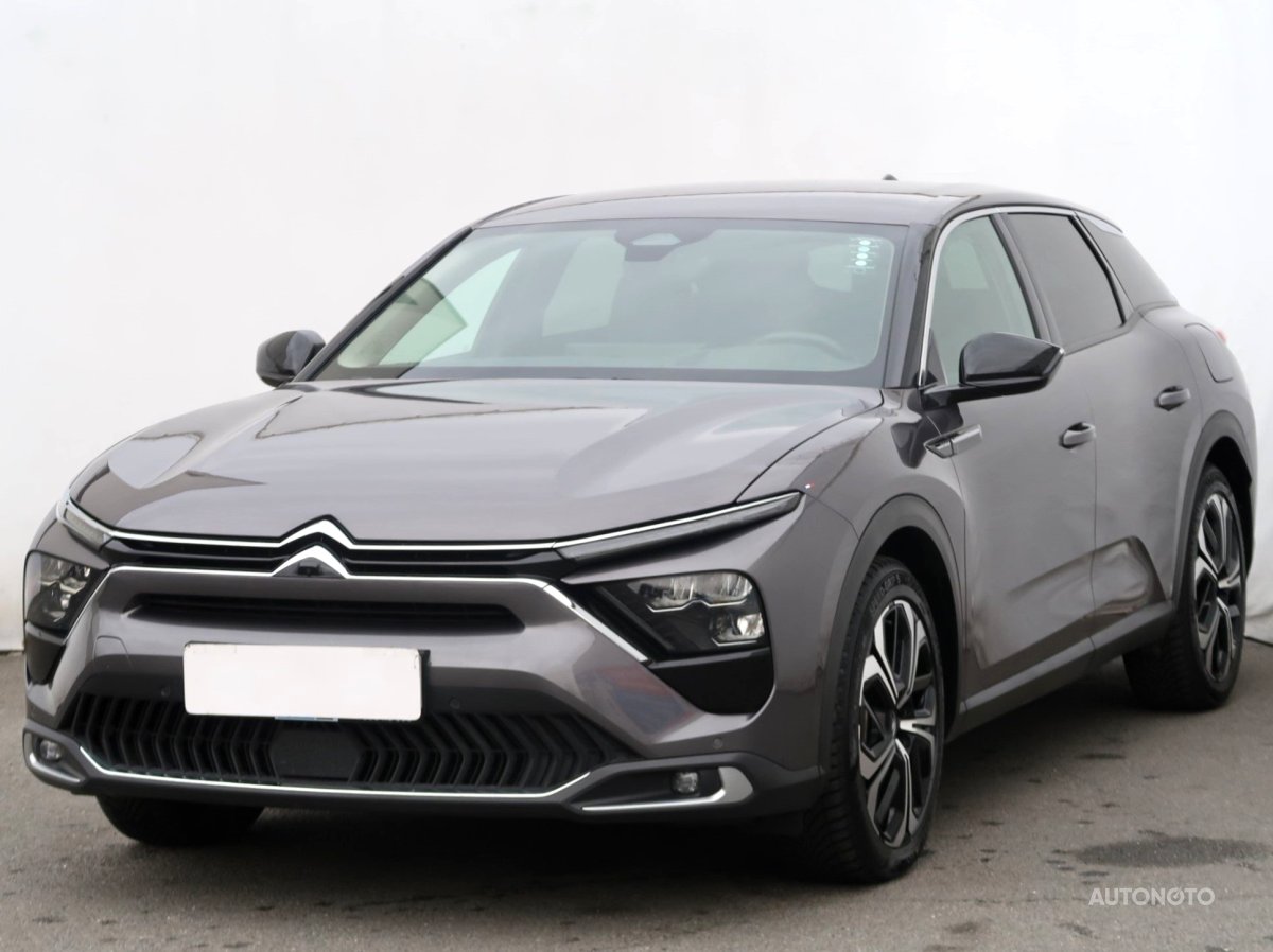 Citroën Ostatní, 2022 - pohled č. 3