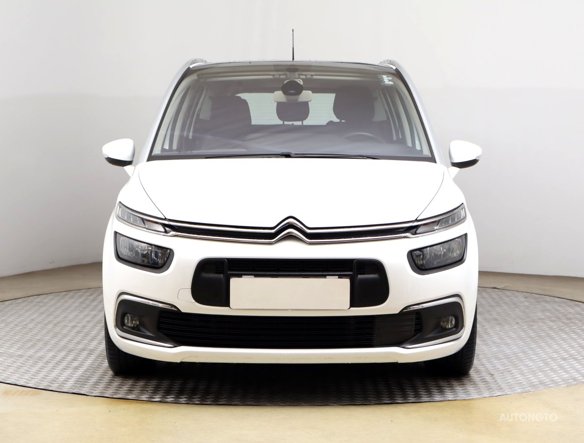 Citroën Ostatní, 2019 - pohled č. 2