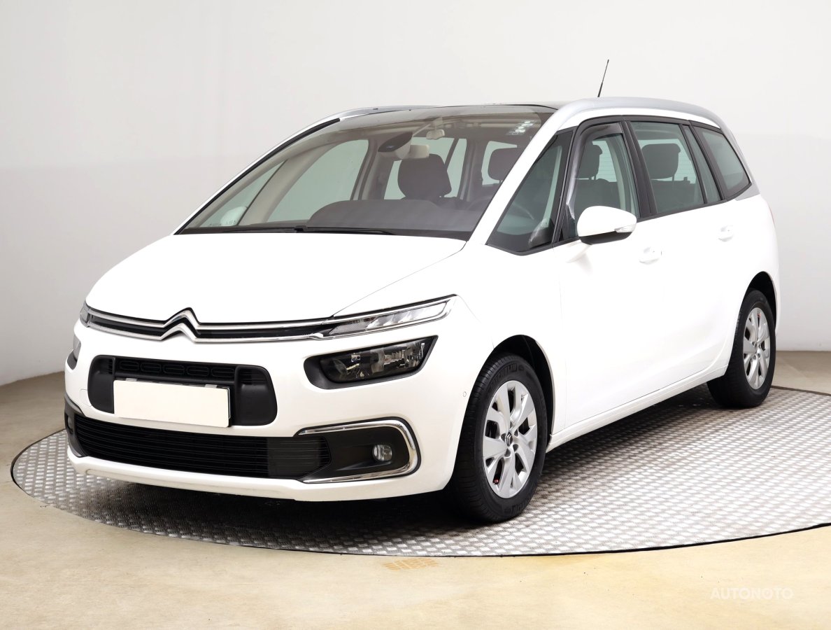 Citroën Ostatní, 2019 - pohled č. 3