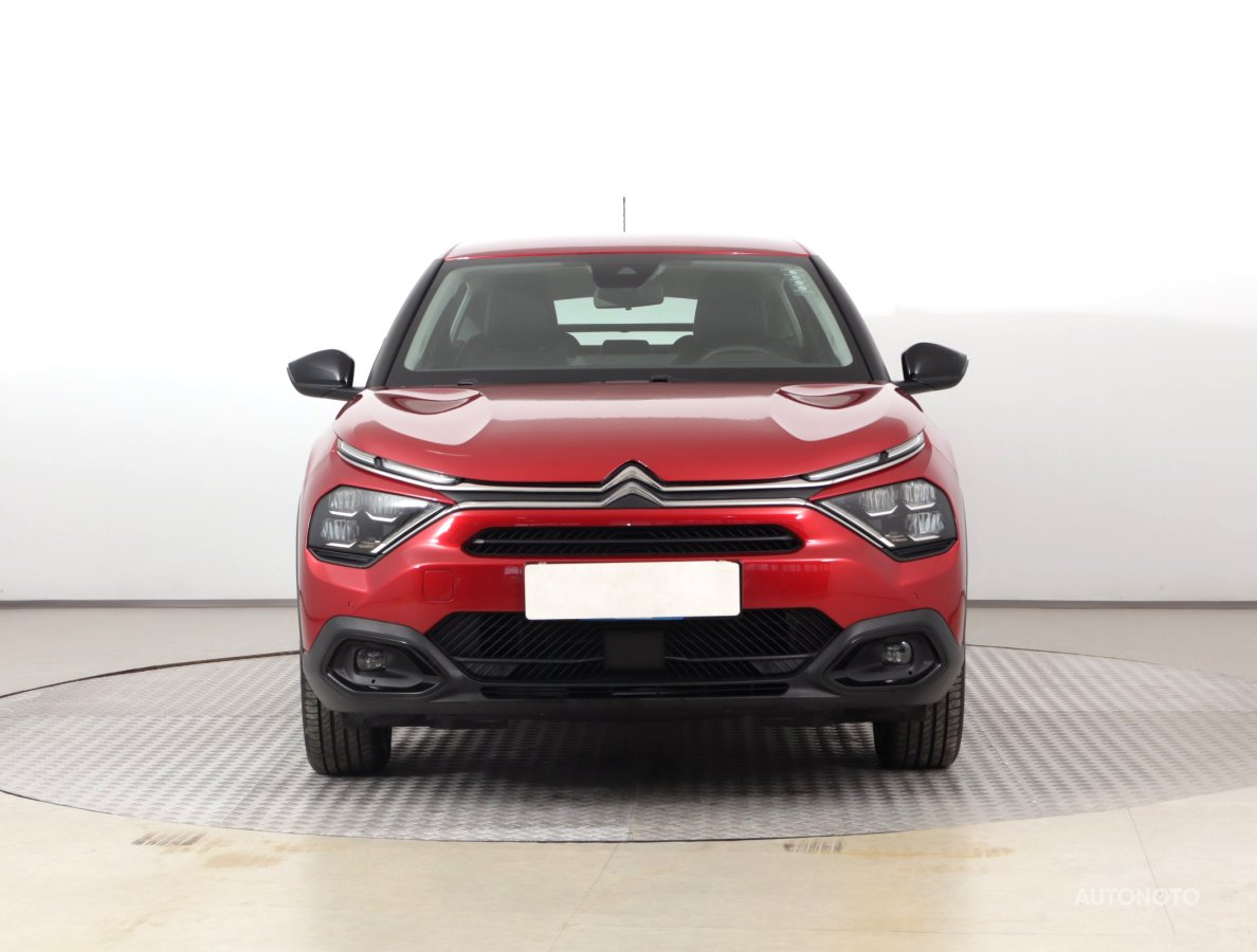 Citroën Ostatní, 2022 - pohled č. 2