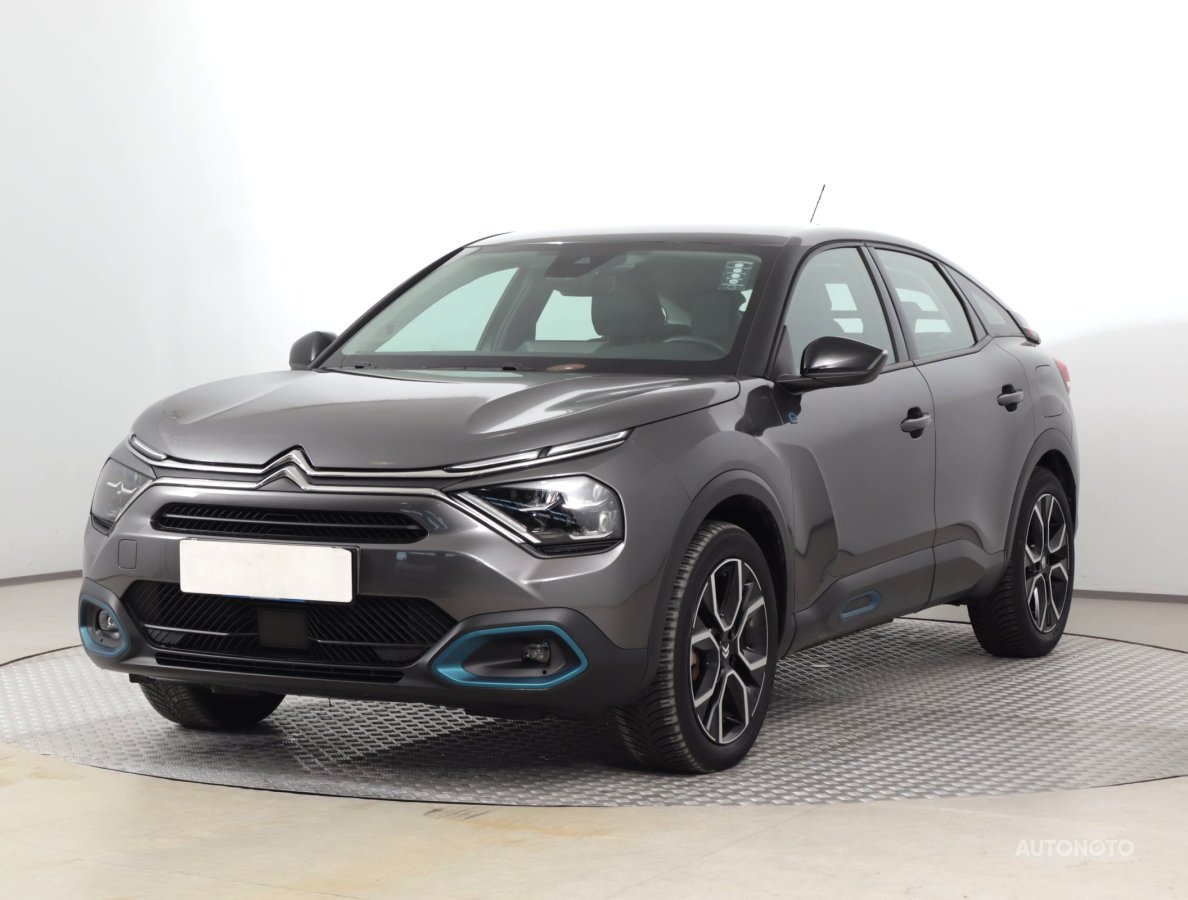 Citroën Ostatní, 2023 - pohled č. 3