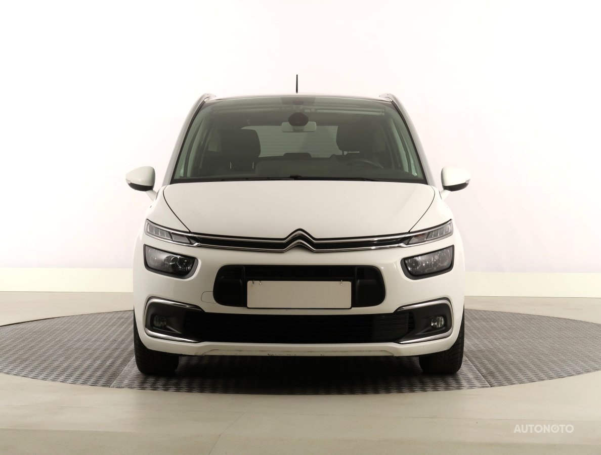 Citroën Ostatní, 2020 - pohled č. 2