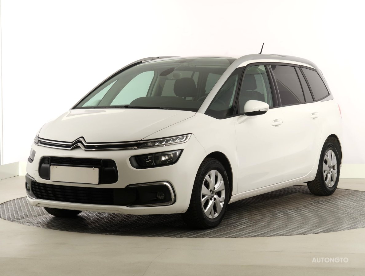 Citroën Ostatní, 2020 - pohled č. 3