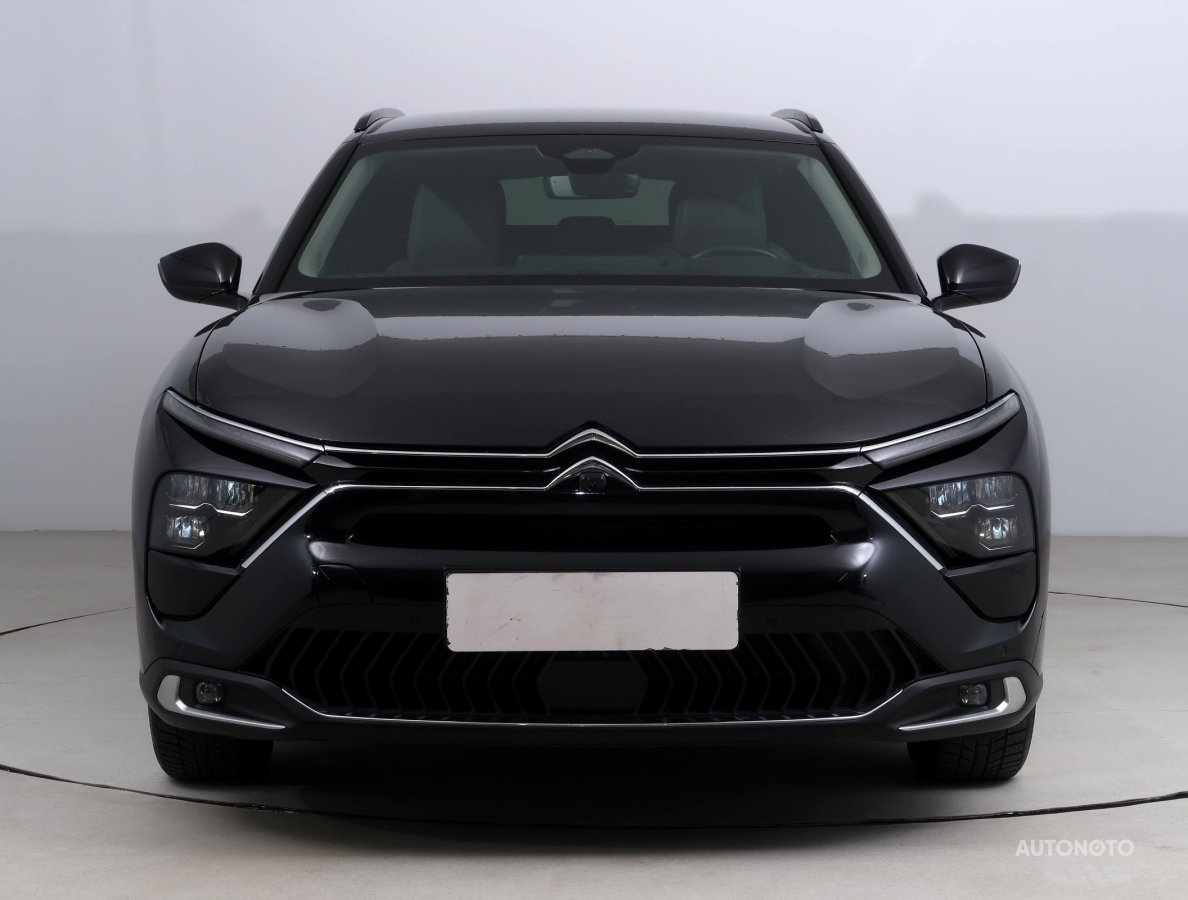 Citroën Ostatní, 2023 - pohled č. 2