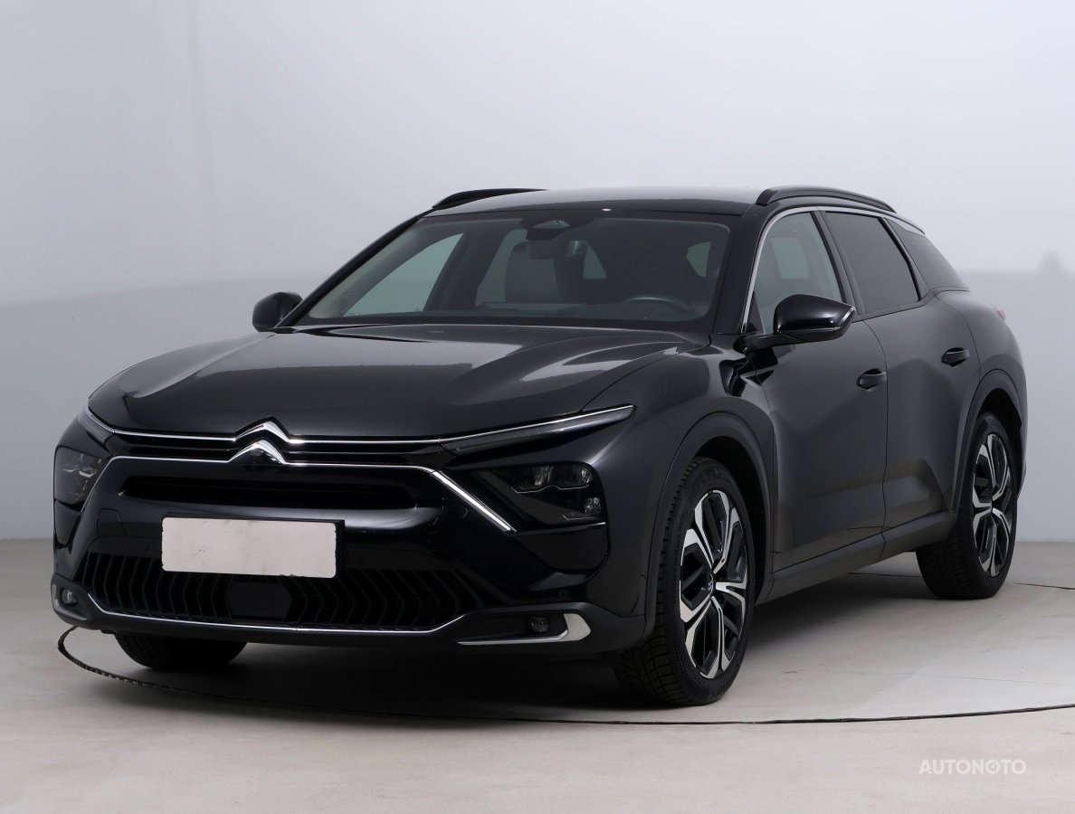 Citroën Ostatní, 2023 - pohled č. 3