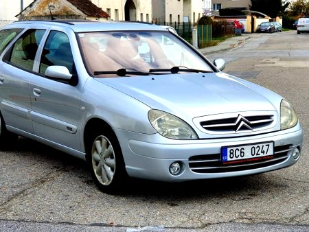 Citroën Ostatní, 2005 - pohled č. 2