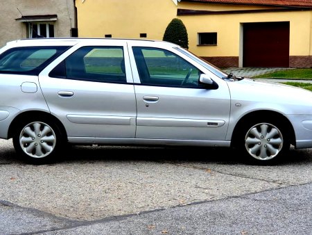 Citroën Ostatní, 2005 - pohled č. 3