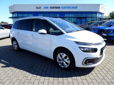 Citroën Ostatní, 2018