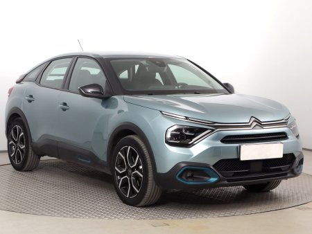 Citroën Ostatní, 2021