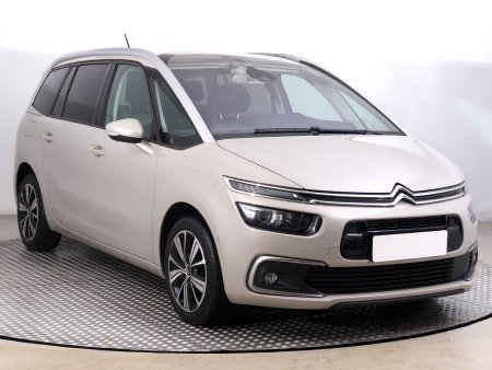 Citroën Ostatní, 2019