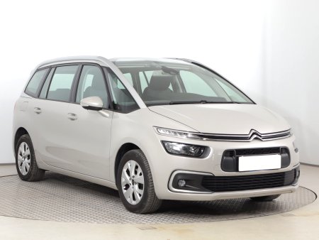 Citroën Ostatní, 2019