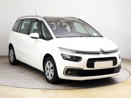 Citroën Ostatní, 2019