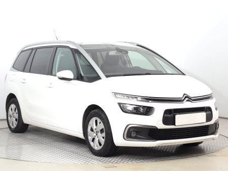 Citroën Ostatní, 2020