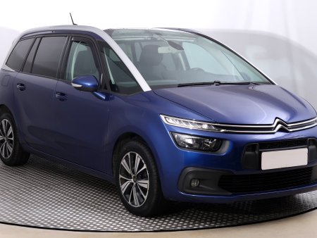 Citroën Ostatní, 2018