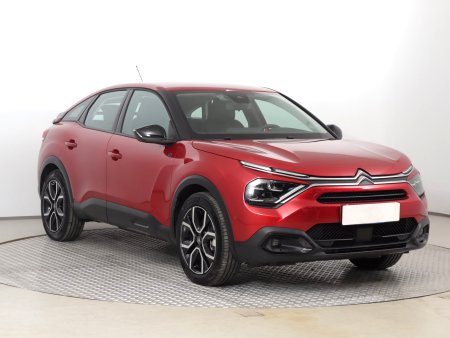 Citroën Ostatní, 2022