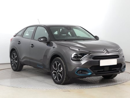 Citroën Ostatní, 2023
