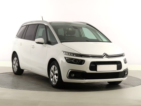 Citroën Ostatní, 2020