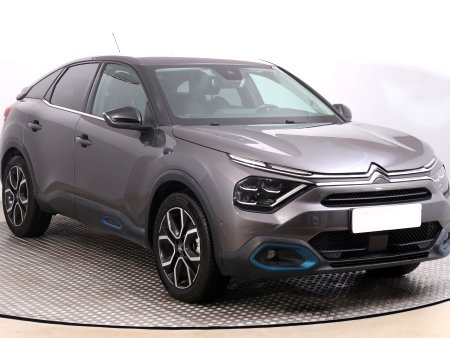 Citroën Ostatní, 2021