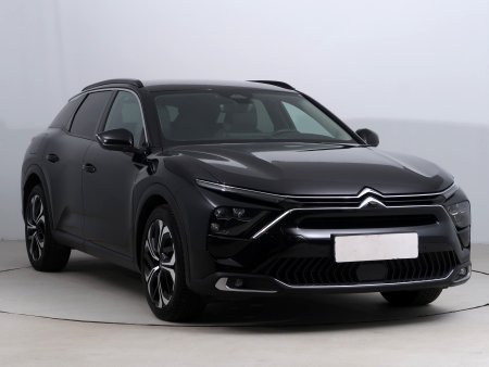 Citroën Ostatní, 2023