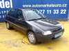 Citroën Saxo, 1997 - pohled č. 3