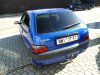 Citroën Saxo, 1999 - pohled č. 3
