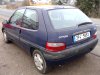 Citroën Saxo, 2000 - pohled č. 3