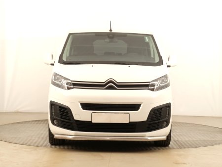 Citroën SpaceTourer, 2018 - pohled č. 2