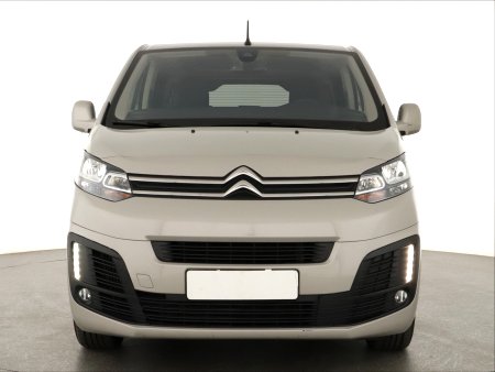 Citroën SpaceTourer, 2017 - pohled č. 2
