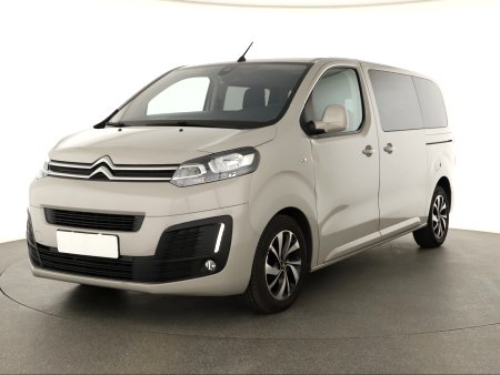 Citroën SpaceTourer, 2017 - pohled č. 3