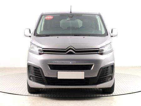 Citroën SpaceTourer, 2020 - pohled č. 2