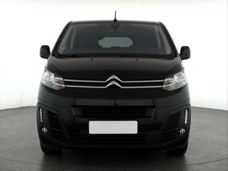 Citroën SpaceTourer, 2017 - pohled č. 2