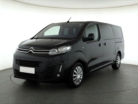 Citroën SpaceTourer, 2017 - pohled č. 3